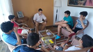 Educação e Cultura